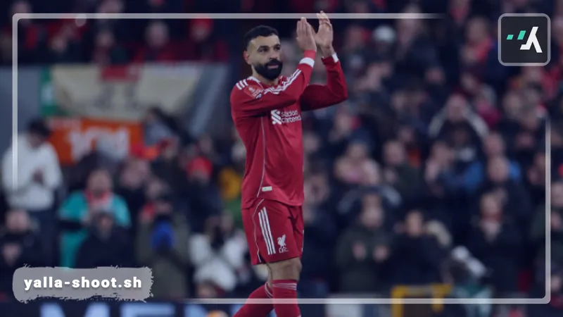أسرار رحيل محمد صلاح عن ليفربول وتفاصيل فسخ عقده مجانا محمد صلاح
