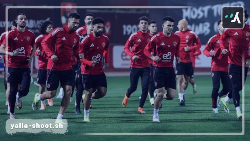 فالنسيا يخطط لضم لاعب أخر من النادي الأهلي المصري بعد حسم صفقة أليو ديانج الأهلي