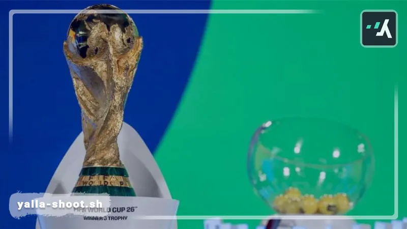 شبهات تلاحق نجوم المونديال: تحقيق يكشف أبعاد التلاعب الخفي بأحداث المباريات شبهات تلاحق نجوم المونديال: تحقيق يكشف أبعاد التلاعب الخفي بأحداث المباريات