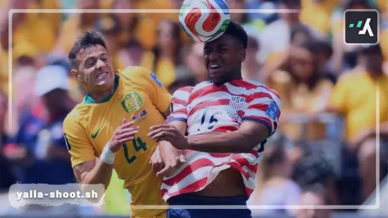 أمريكا تحسم تأهلها في كأس العالم: ليلة سياتل تكتب رقماً تاريخياً فريداً