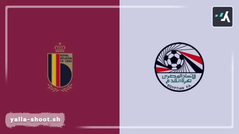 الحاسوب الخارق يتحدث: أوبتا تكشف عن فرص مصر وبلجيكا في افتتاح مونديال 2026