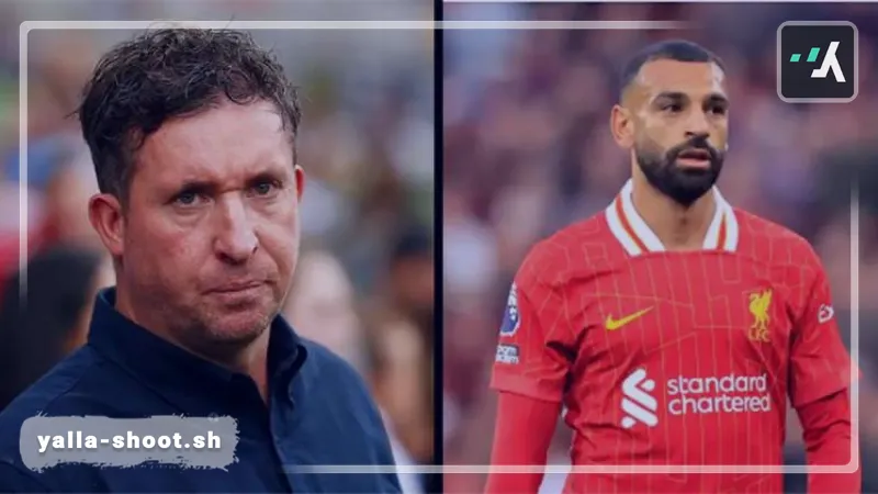 خليفة صلاح في أنفيلد؟ أسطورة ليفربول يكشف عن اسم مفاجئ من كأس العالم
