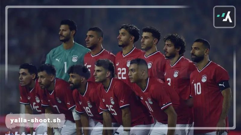 رهان حسام حسن الأول: الكشف عن ملامح تشكيل الفراعنة لموقعة بلجيكا في افتتاح المونديال رهان حسام حسن الأول: الكشف عن ملامح تشكيل الفراعنة لموقعة بلجيكا في افتتاح المونديال
