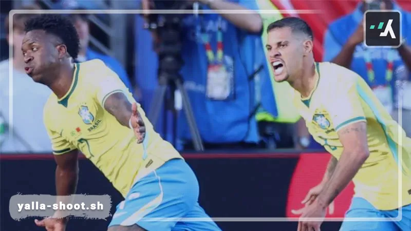 شهادة الأساطير تُدِين: روماريو يكشف ‘حظ’ البرازيل أمام المغرب وريفالدو يحلل الضغوط الأولى
