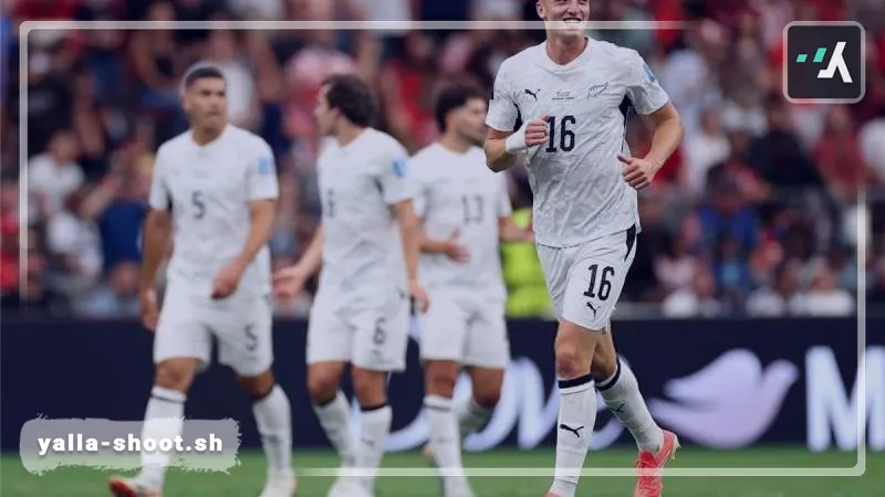 صدمة مبكرة في فانكوفر: كيف تقدمت نيوزيلندا على مصر في كأس العالم 2026؟