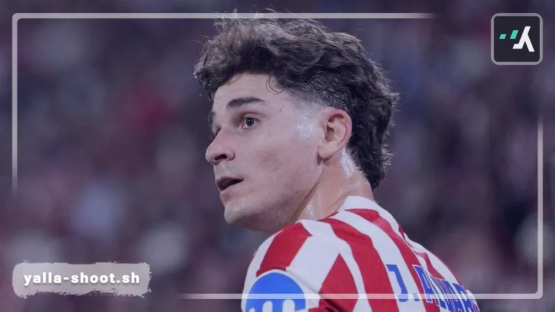 صراع العمالقة على جوليان ألفاريز: رد صادم يقلب الطاولة على ريال مدريد